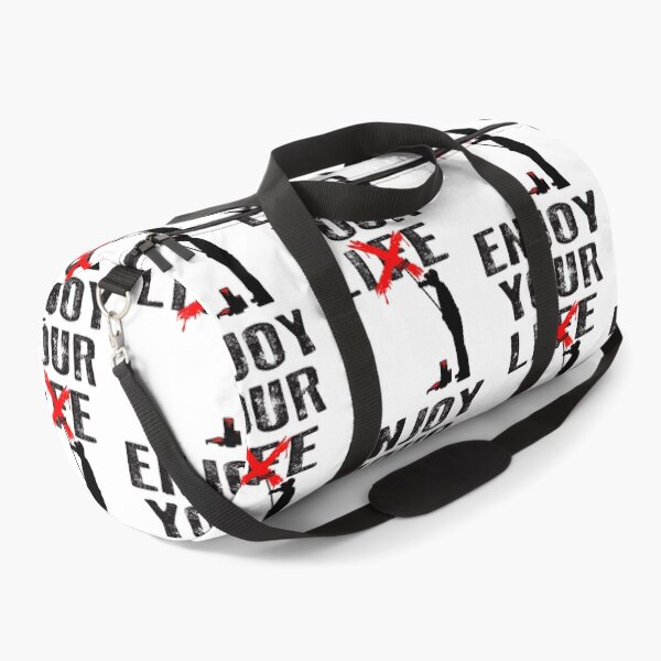 Item preview, Enjoy Your Lie designed and sold by Alema Art.