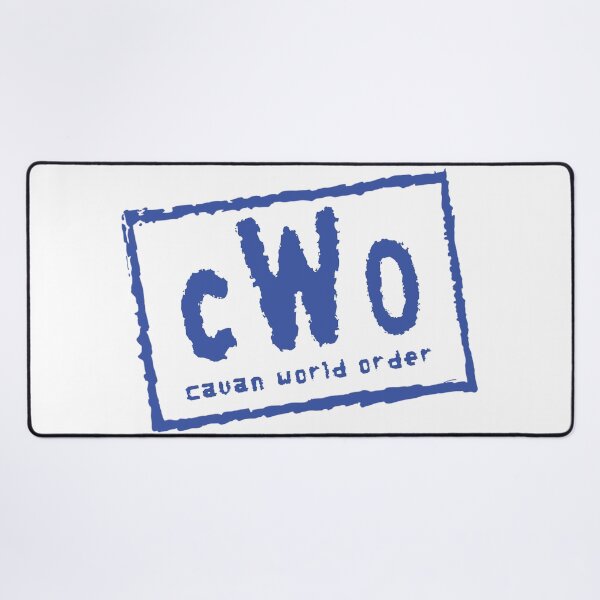 Item preview, cavan world order - white designed and sold by fooleproof.