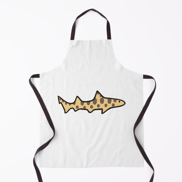 Item preview, Leopard Shark designed and sold by lisaedlund.