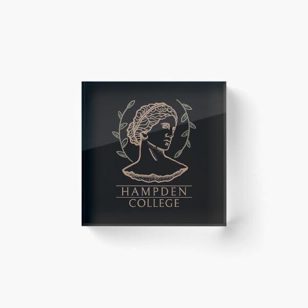 Item preview, Hampden College designed and sold by AcademiaCollege.