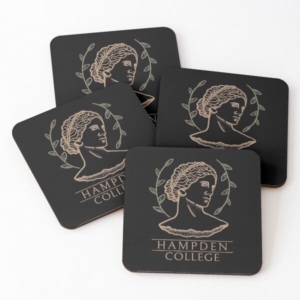 Item preview, Hampden College designed and sold by AcademiaCollege.