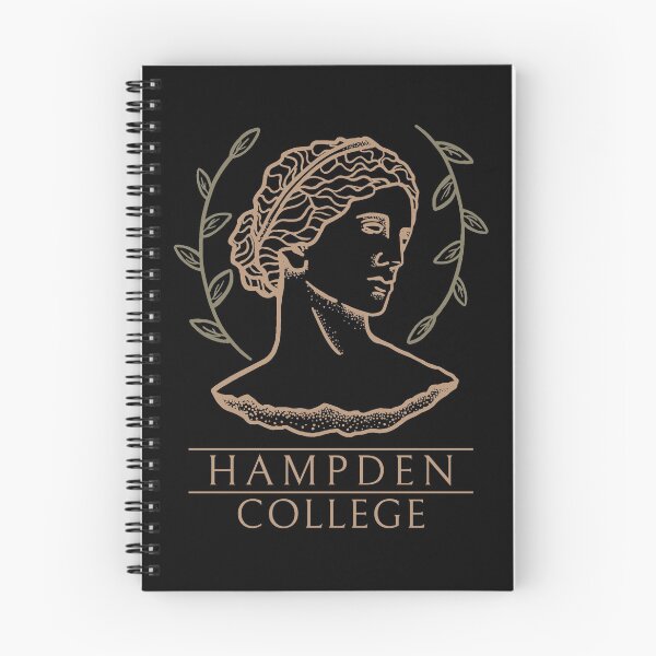 Item preview, Hampden College designed and sold by AcademiaCollege.
