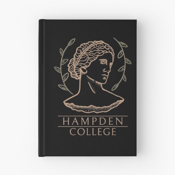 Item preview, Hampden College designed and sold by AcademiaCollege.