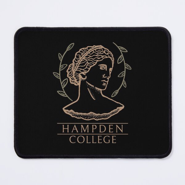 Item preview, Hampden College designed and sold by AcademiaCollege.