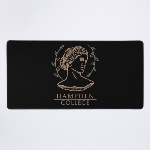 Item preview, Hampden College designed and sold by AcademiaCollege.