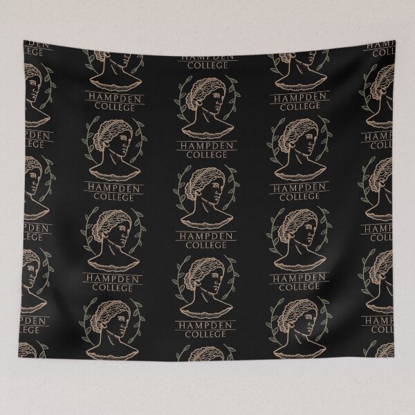 Item preview, Hampden College designed and sold by AcademiaCollege.