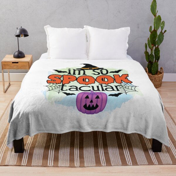 Item preview, im so spook tacular designed and sold by ADDI FRANK.