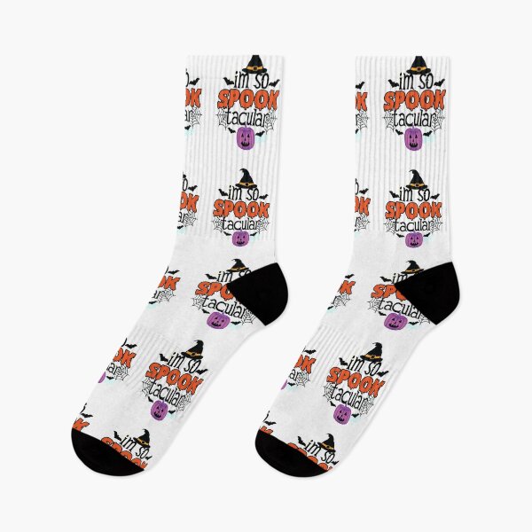 Item preview, im so spook tacular designed and sold by ADDI FRANK.