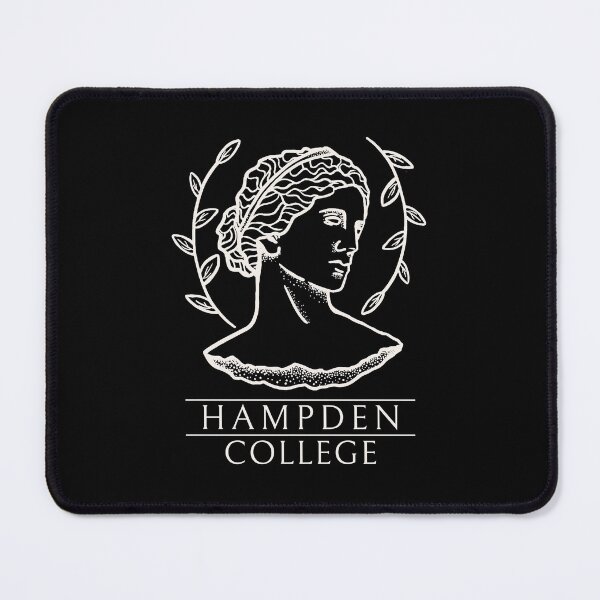 Item preview, Hampden College designed and sold by AcademiaCollege.