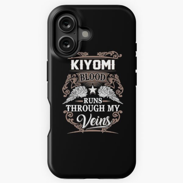 iPhone - kiyomi Kiyomi iPhone Cases for Sale | Redbubble