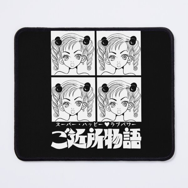 Item preview, GOKINJO MONOGATARI designed and sold by majotoyokai.