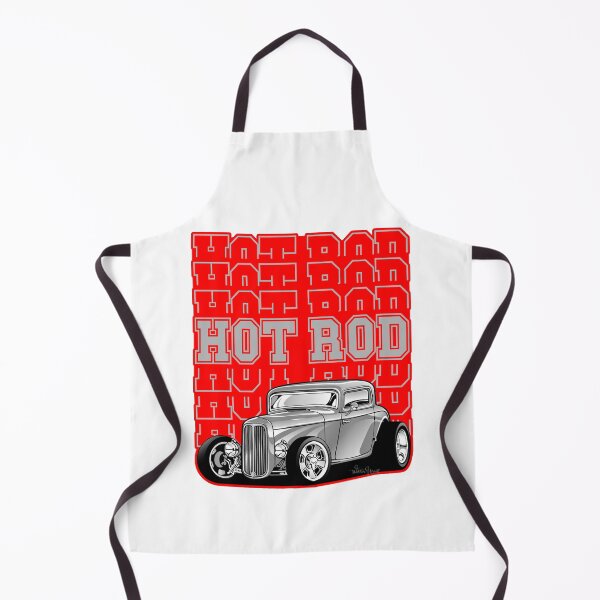 Item preview, Hot Rod Word Art V1 designed and sold by WLHmedia.com .