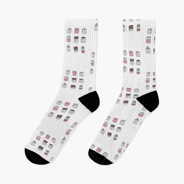 Item preview, The Mallows designed and sold by MallowMarket.