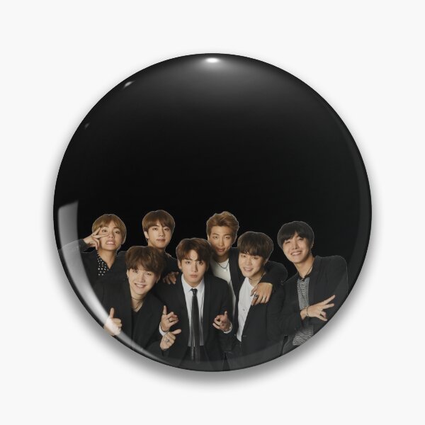 Item preview, Bts designed and sold by Seoul26.