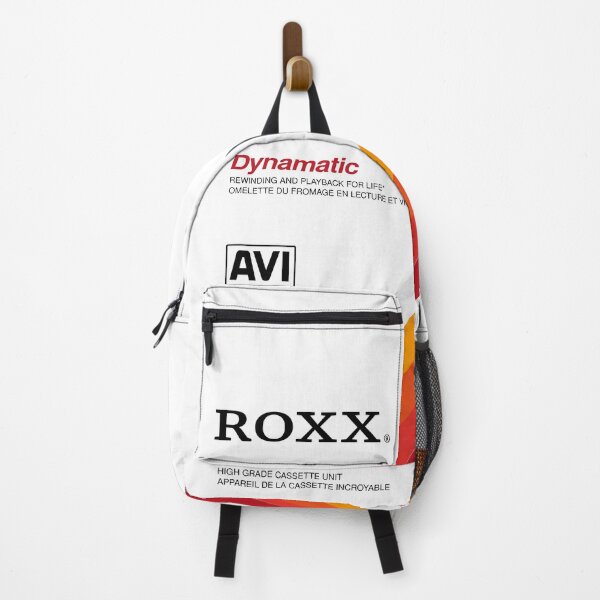 Item preview, Cassette Unit - ROXX E-280 designed and sold by vintage-covers.