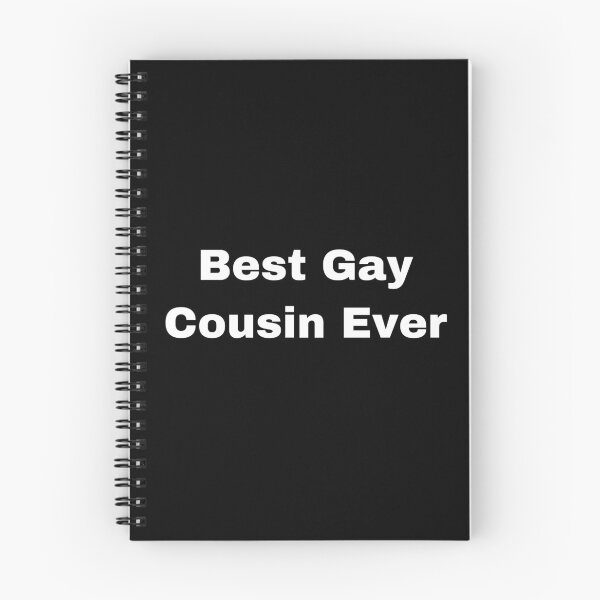Item preview, Best Gay Cousin Ever designed and sold by Yeewen88.