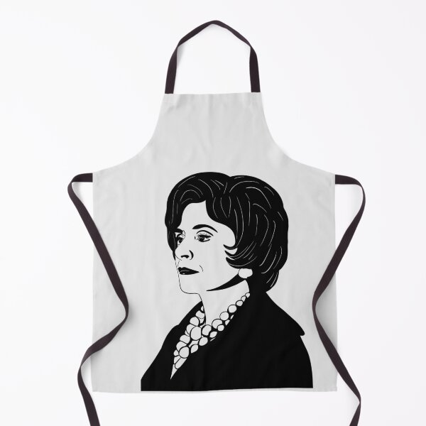 Item preview, Patti LuPone - Black and White designed and sold by byebyesally.