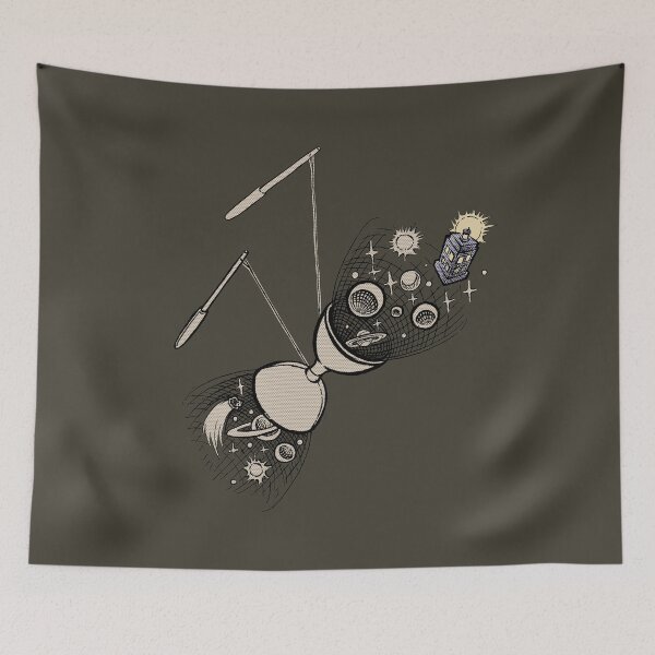 Item preview, Wormhole Diabolo designed and sold by Johanna-Draws.
