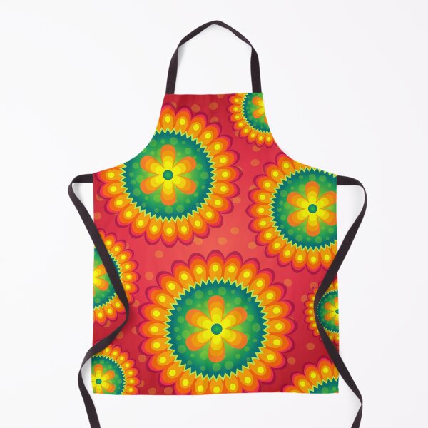 Item preview, Decorative Abstract Mandala Pattern designed and sold by livianasgifts.