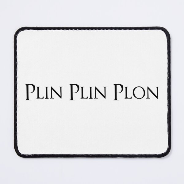 Item preview, Plin Plin Plon  designed and sold by ale-rose.
