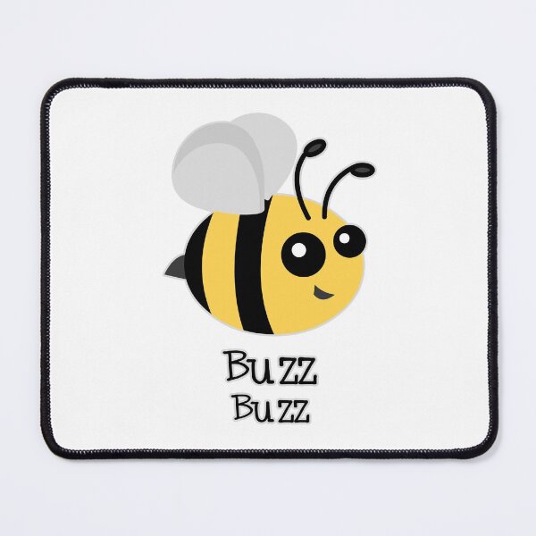 Item preview, Buzz Buzz Bee designed and sold by JannaSalak.