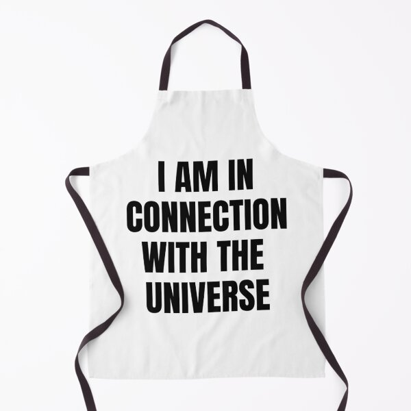 Item preview, I AM IN CONNECTION WITH THE UNIVERSE designed and sold by iamxxx.