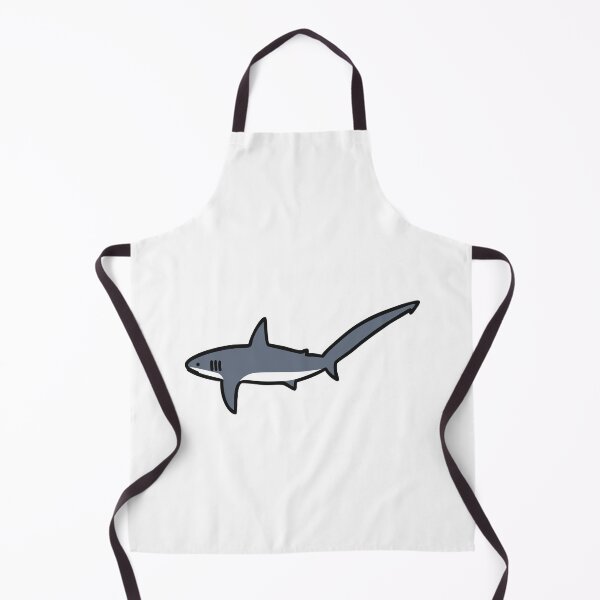 Item preview, Thresher Shark designed and sold by lisaedlund.