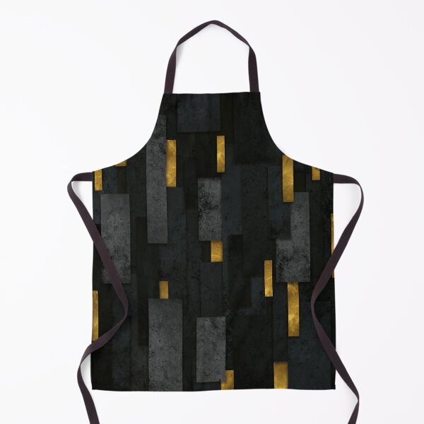 Aperçu de l'œuvre Flèches Urban Charcoal noires créée et vendue par AmbienceArt.