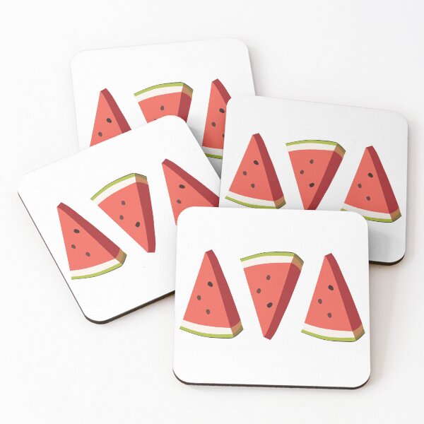 Artikelvorschau, Wassermelone entworfen und verkauft von BeccaJaneDesign.