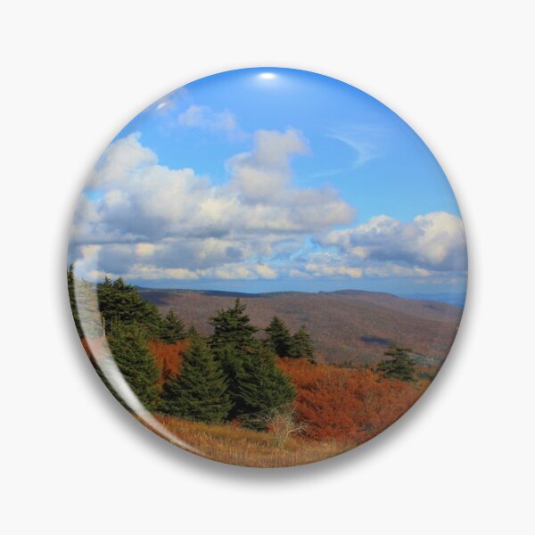 Item preview, A view from White Top designed and sold by chstudios.