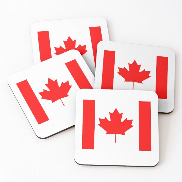 Item preview, Flag of Canada designed and sold by EraStores.