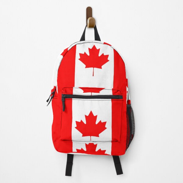Item preview, Flag of Canada designed and sold by EraStores.