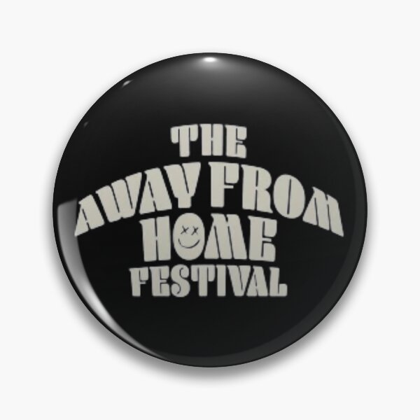 Item preview, the away from home festival louis designed and sold by Carmens-World.