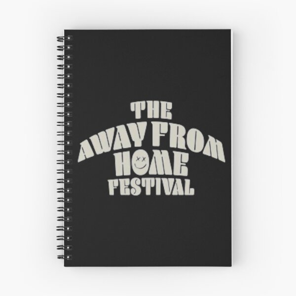 Item preview, the away from home festival louis designed and sold by Carmens-World.