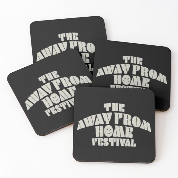 Item preview, the away from home festival louis designed and sold by Carmens-World.