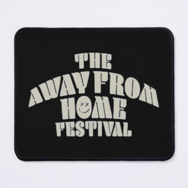 Item preview, the away from home festival louis designed and sold by Carmens-World.