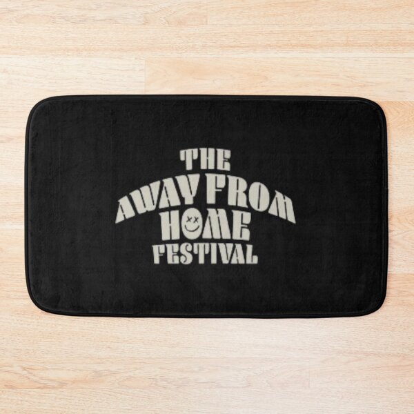 Item preview, the away from home festival louis designed and sold by Carmens-World.