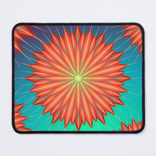 Item preview, Decorative Abstract Pattern designed and sold by livianasgifts.