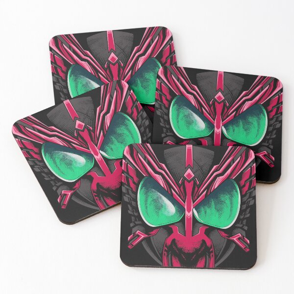 Item preview, Kamen Rider 000 designed and sold by midthostd.