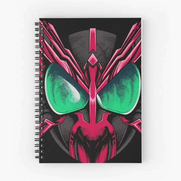 Item preview, Kamen Rider 000 designed and sold by midthostd.