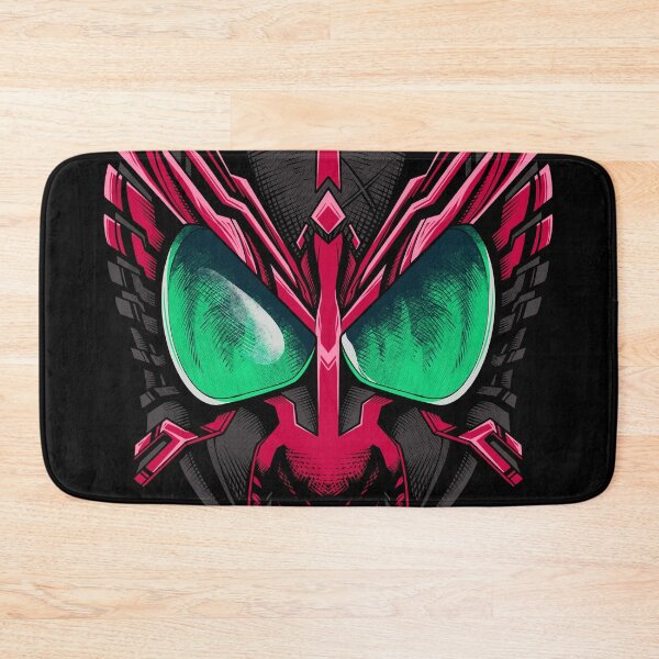 Item preview, Kamen Rider 000 designed and sold by midthostd.