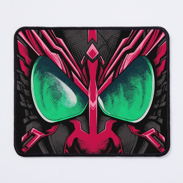 Item preview, Kamen Rider 000 designed and sold by midthostd.