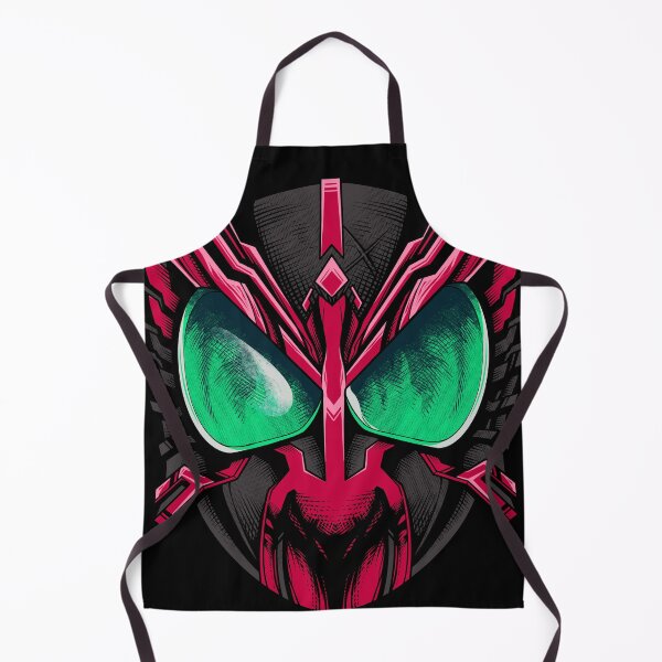 Item preview, Kamen Rider 000 designed and sold by midthostd.