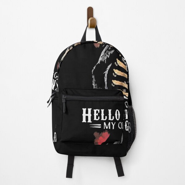 Item preview, Hello Darkness My Old Friend designed and sold by Andra Allender.