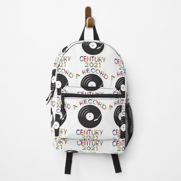 Item preview, A Record Century 2021 designed and sold by MottoDigging.