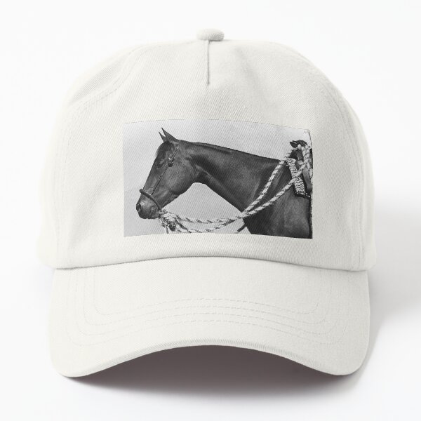Aperçu de l'œuvre QUARTER HORSE CHAMPION C2021 Steve Yellowbear Fine Art créée et vendue par SteveYellowbear.