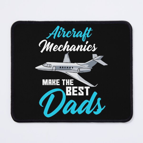 Item preview, Aircraft Mechanic Best Dad Gift designed and sold by Betsytiptoe.