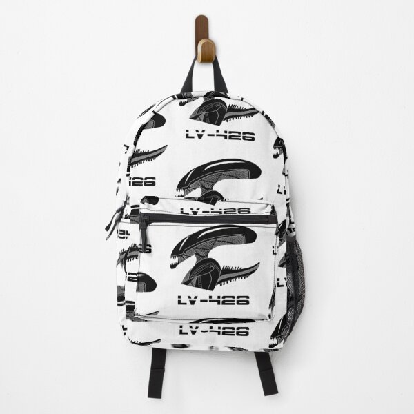 Item preview, Alien lv-426 designed and sold by DoraTheDeer.