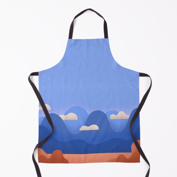 Item preview, Cloudy Valley designed and sold by by-lauren.