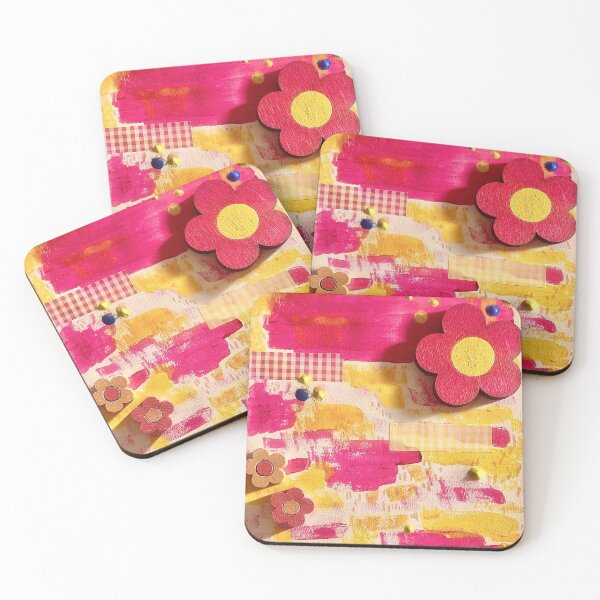 Item preview, sweet daisies designed and sold by spappo.